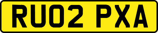 RU02PXA