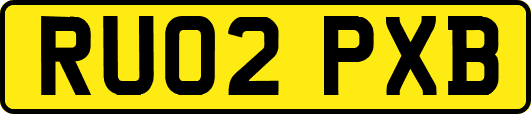 RU02PXB