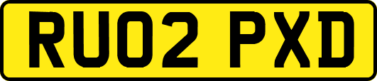 RU02PXD