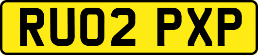 RU02PXP