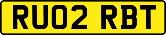 RU02RBT