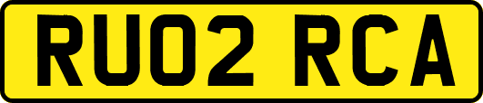 RU02RCA