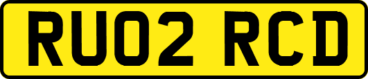 RU02RCD