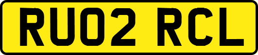 RU02RCL