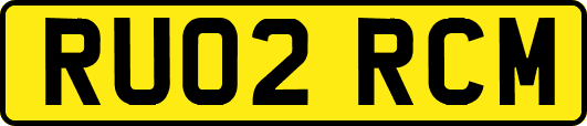 RU02RCM