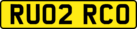 RU02RCO