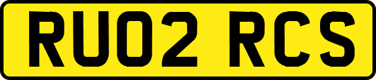 RU02RCS
