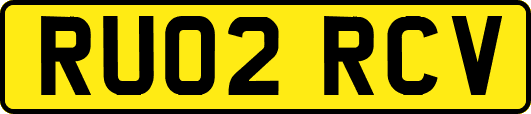 RU02RCV