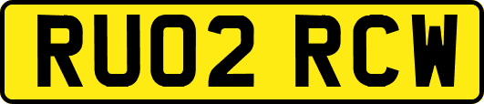 RU02RCW