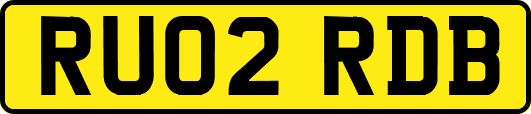 RU02RDB