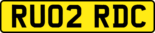 RU02RDC