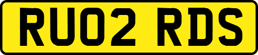 RU02RDS