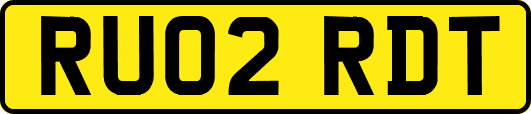 RU02RDT