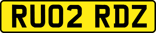 RU02RDZ