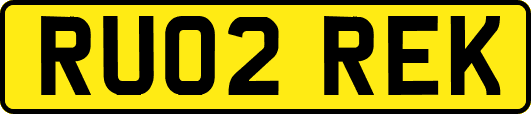 RU02REK