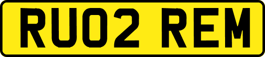 RU02REM