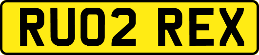 RU02REX