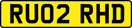 RU02RHD