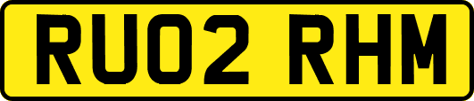 RU02RHM
