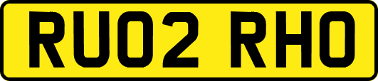 RU02RHO