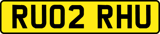 RU02RHU