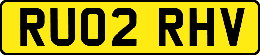RU02RHV