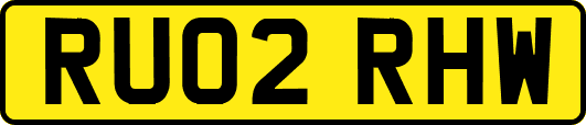 RU02RHW