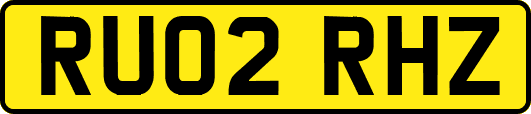 RU02RHZ