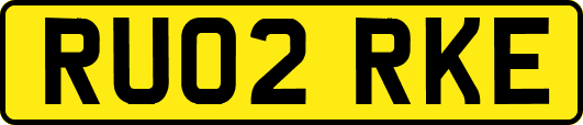 RU02RKE