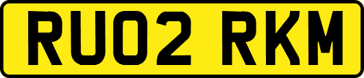 RU02RKM