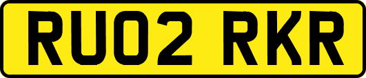 RU02RKR