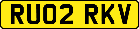 RU02RKV