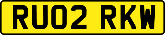 RU02RKW