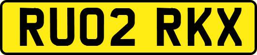 RU02RKX