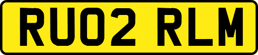 RU02RLM