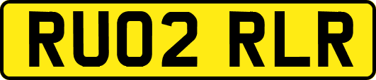 RU02RLR