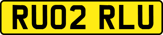 RU02RLU