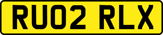 RU02RLX