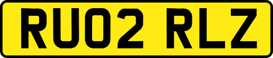 RU02RLZ
