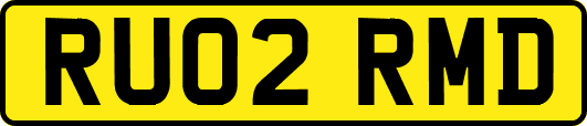RU02RMD