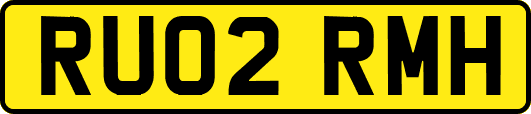 RU02RMH