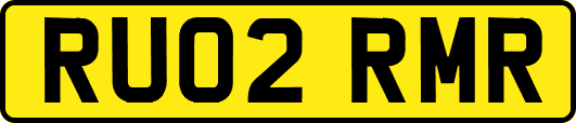 RU02RMR