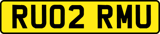 RU02RMU
