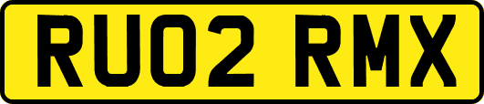 RU02RMX
