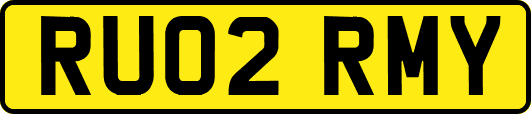 RU02RMY