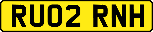 RU02RNH
