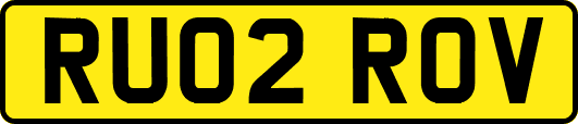 RU02ROV