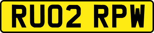RU02RPW