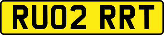 RU02RRT