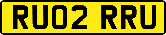 RU02RRU